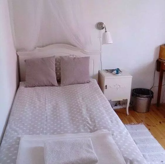 ベッドアンドブレックファースト Heimdallhuset