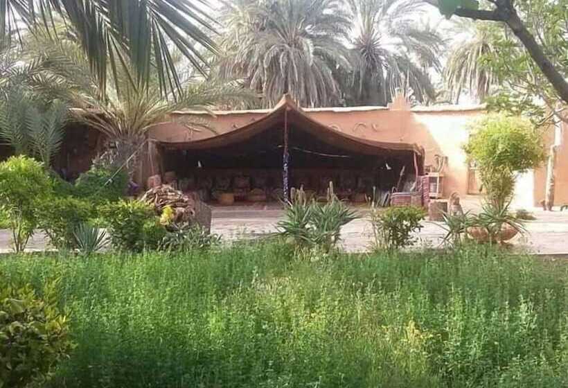 Bed and Breakfast Maison Nomades