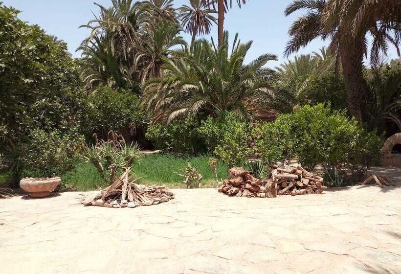 Bed and Breakfast Maison Nomades