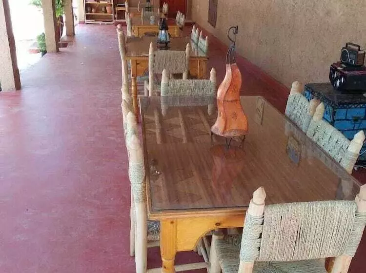 Aamiaismajoitus (B&B) Maison Nomades