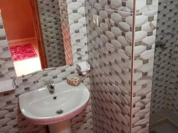 Aamiaismajoitus (B&B) Maison Nomades