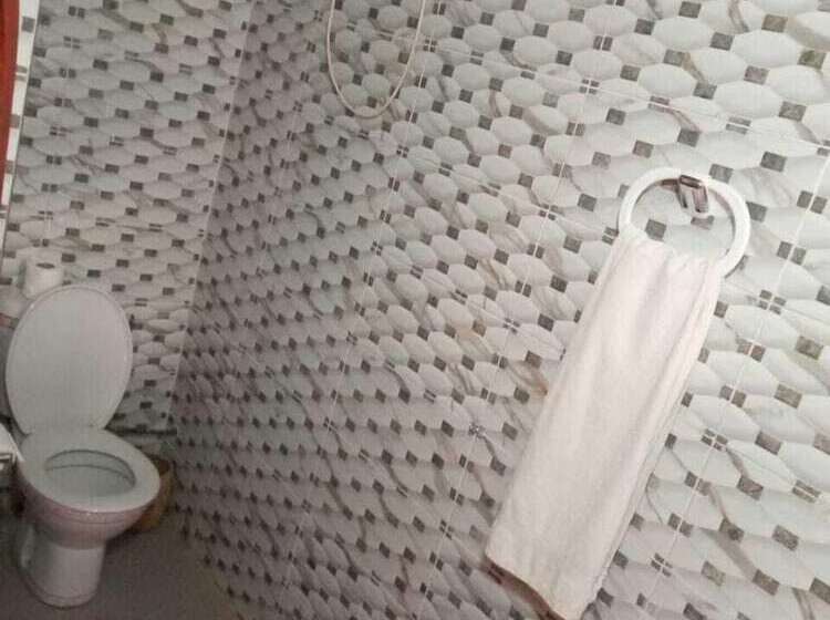 Bed and Breakfast Maison Nomades