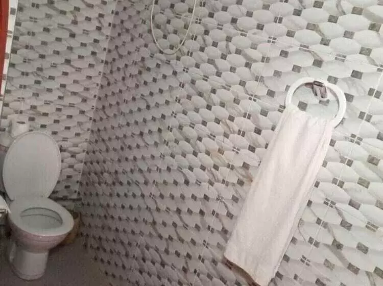 Aamiaismajoitus (B&B) Maison Nomades