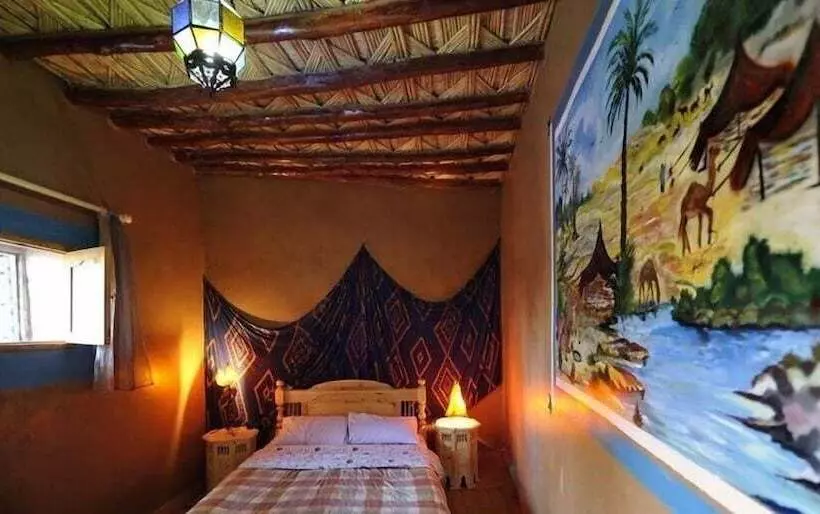 Aamiaismajoitus (B&B) Maison Nomades