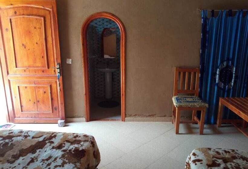 Bed and Breakfast Maison Nomades