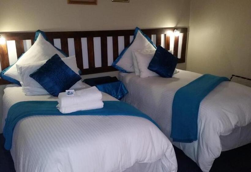 민박 Obrigado Guest House