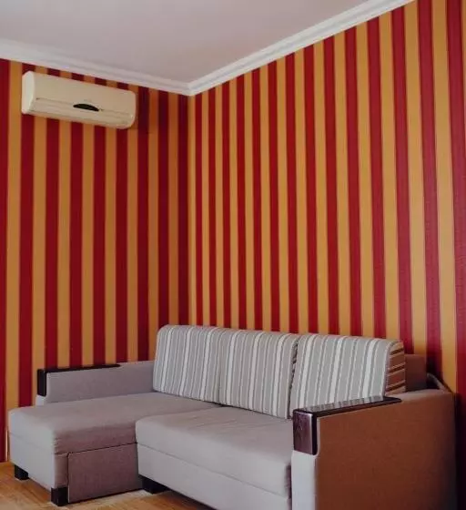 Grebenky Motel