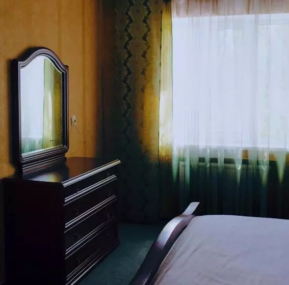Grebenky Motel
