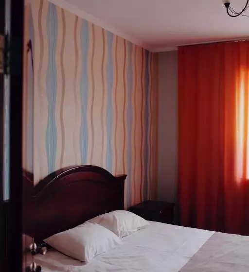 Grebenky Motel
