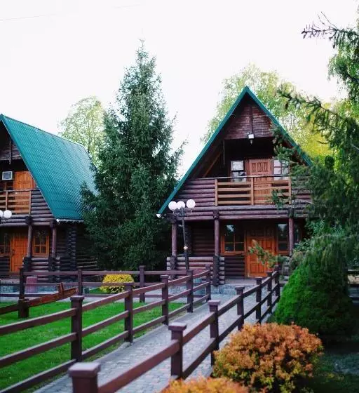 Grebenky Motel