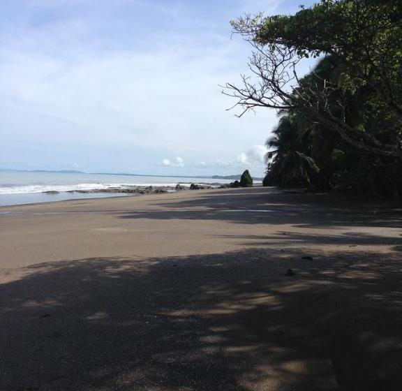 فندق Camino Del Sol