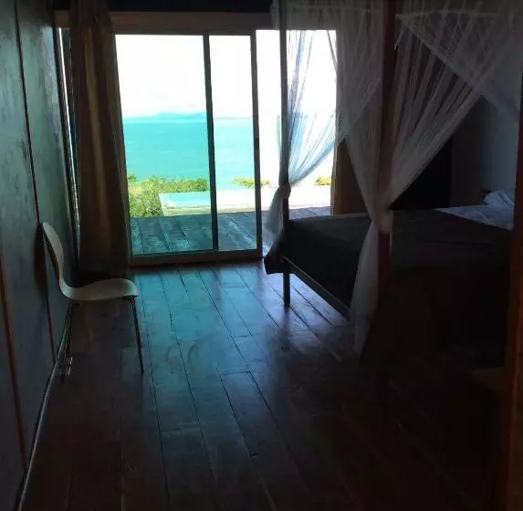 ホテル Camino Del Sol