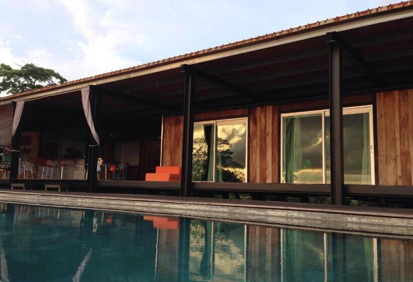 فندق Camino Del Sol