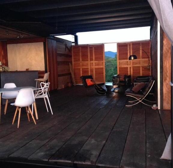 فندق Camino Del Sol