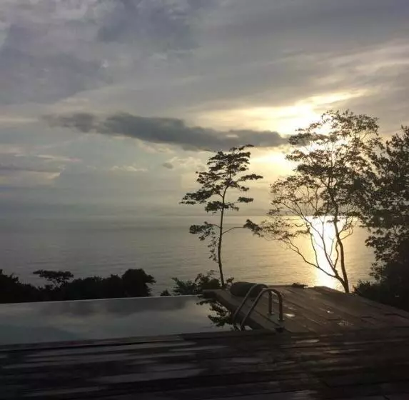 ホテル Camino Del Sol