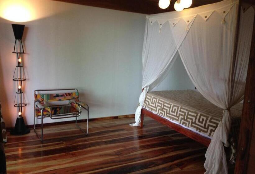 فندق Camino Del Sol