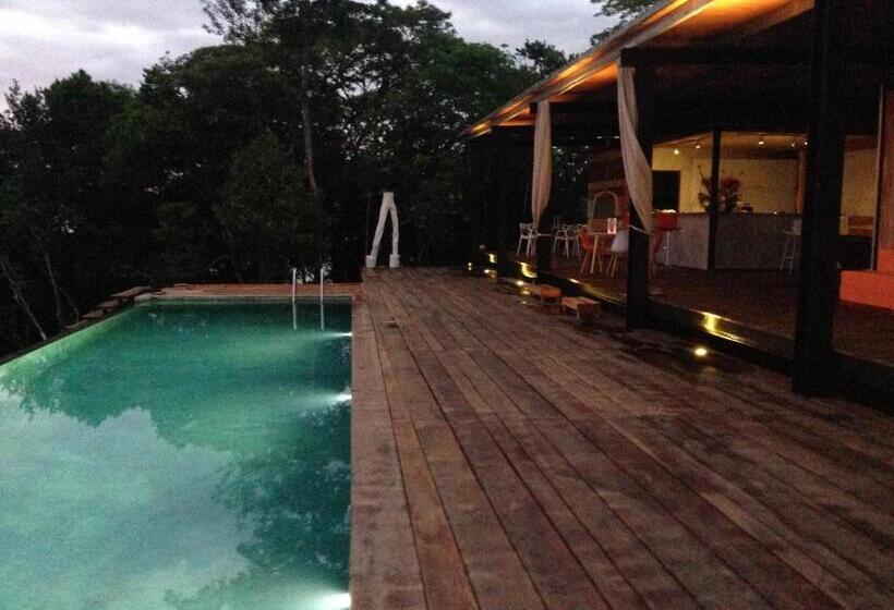 فندق Camino Del Sol