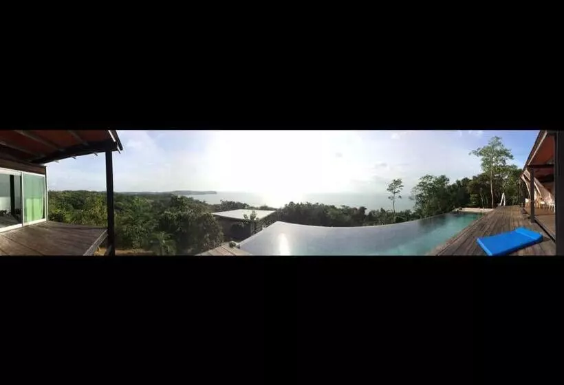 ホテル Camino Del Sol