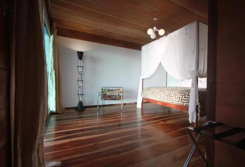 ホテル Camino Del Sol