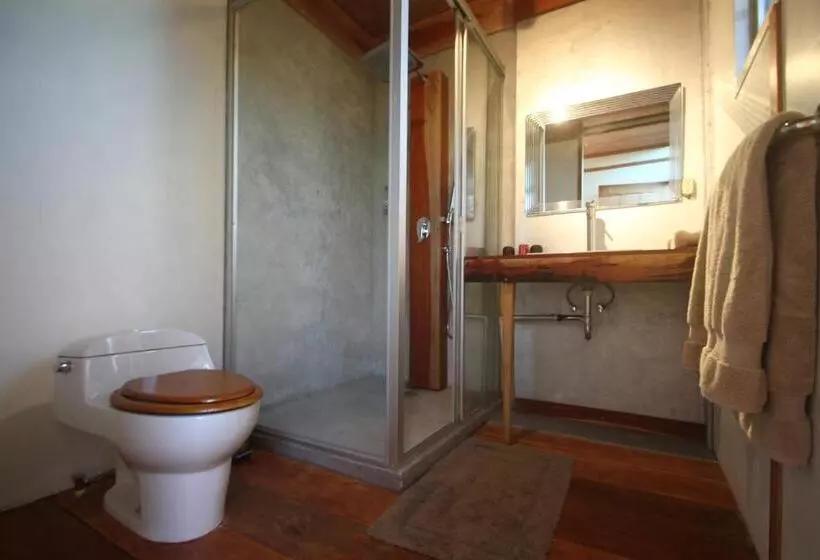 ホテル Camino Del Sol