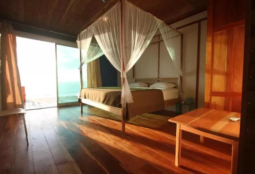 ホテル Camino Del Sol