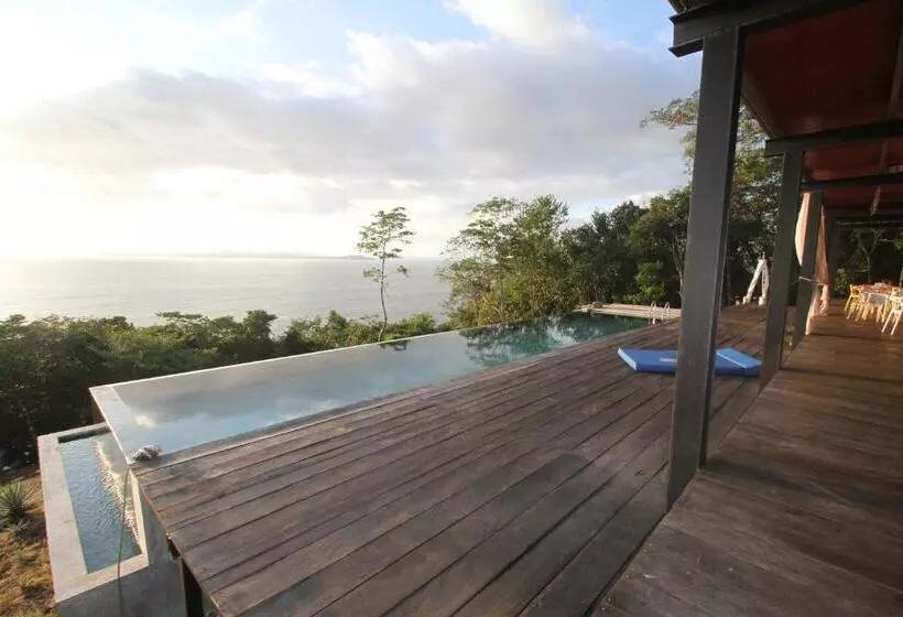 ホテル Camino Del Sol