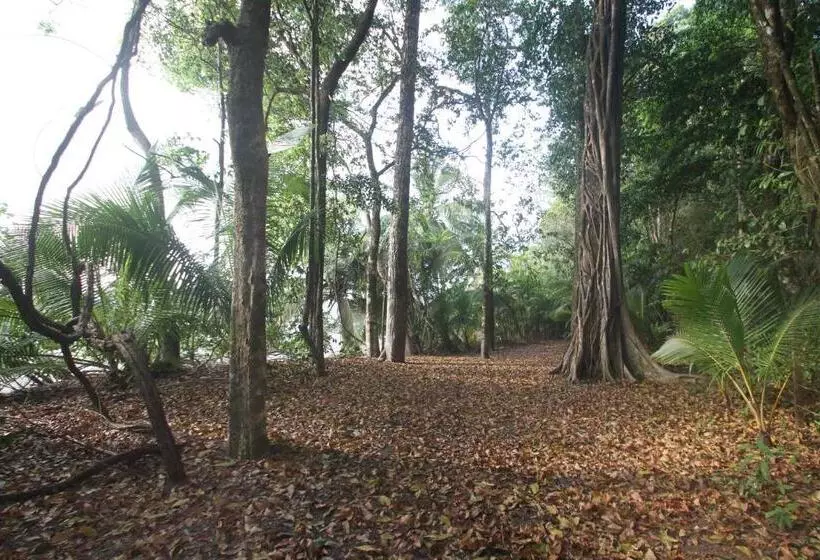 ホテル Camino Del Sol