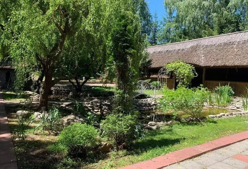 Hotelli Complex Lenivaya Vera