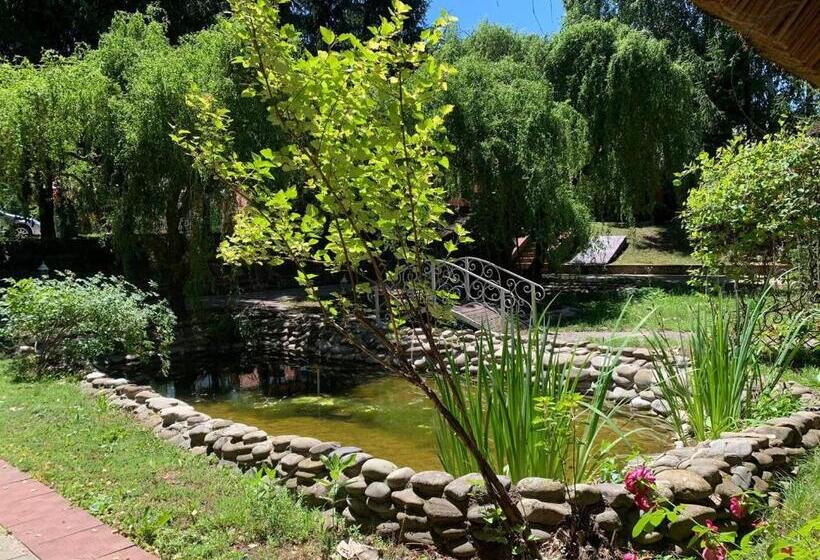 Отель Complex Lenivaya Vera