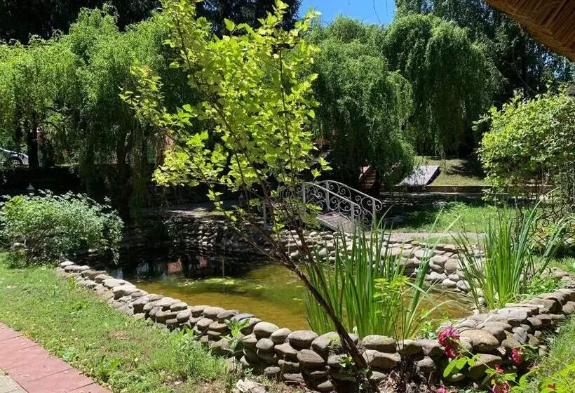 Hotelli Complex Lenivaya Vera