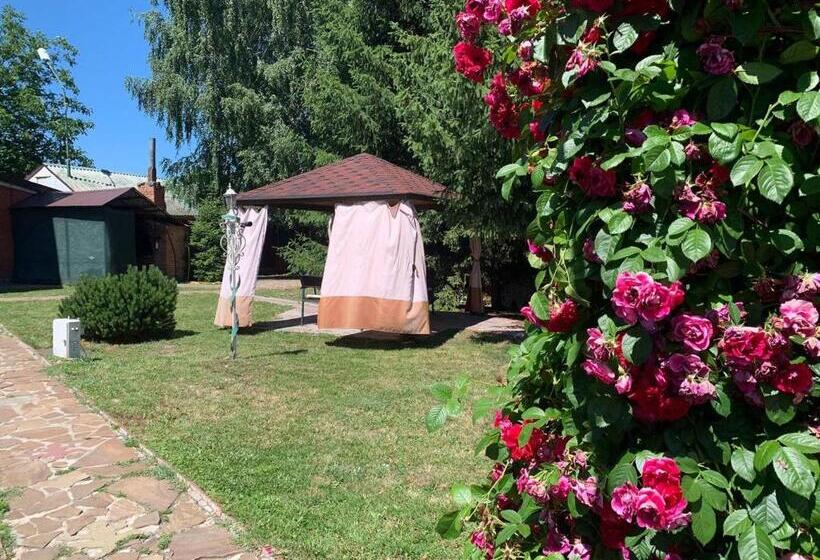 Отель Complex Lenivaya Vera