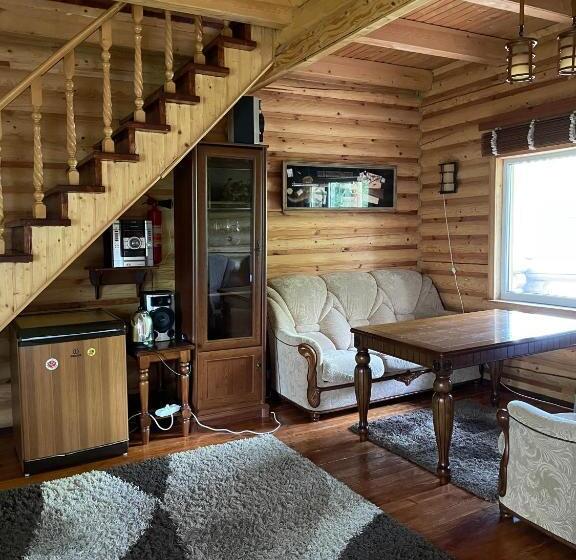 Отель Complex Lenivaya Vera