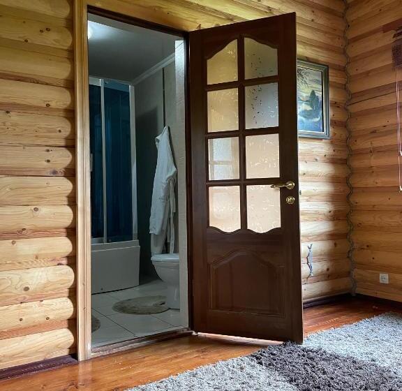 Отель Complex Lenivaya Vera