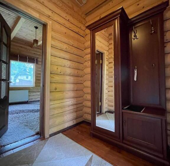 Отель Complex Lenivaya Vera