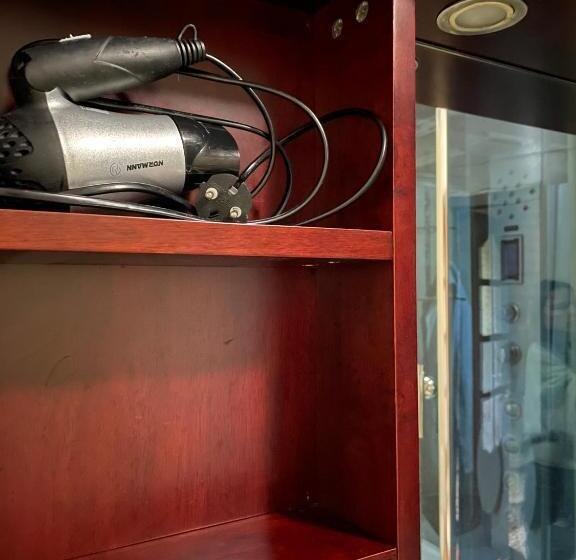 Отель Complex Lenivaya Vera