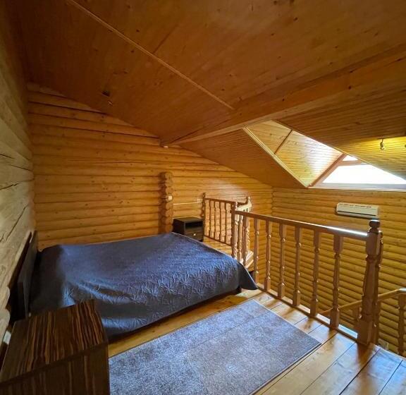 Отель Complex Lenivaya Vera