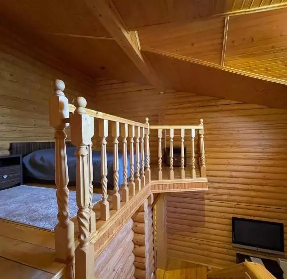 Hotelli Complex Lenivaya Vera