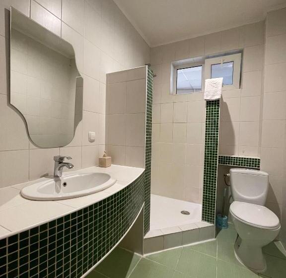 Отель Complex Lenivaya Vera