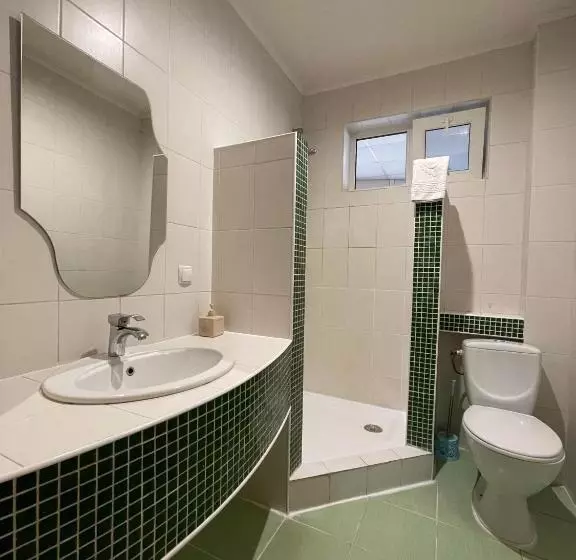 Hotelli Complex Lenivaya Vera