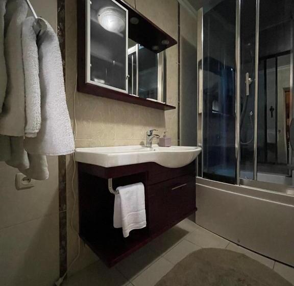 Отель Complex Lenivaya Vera