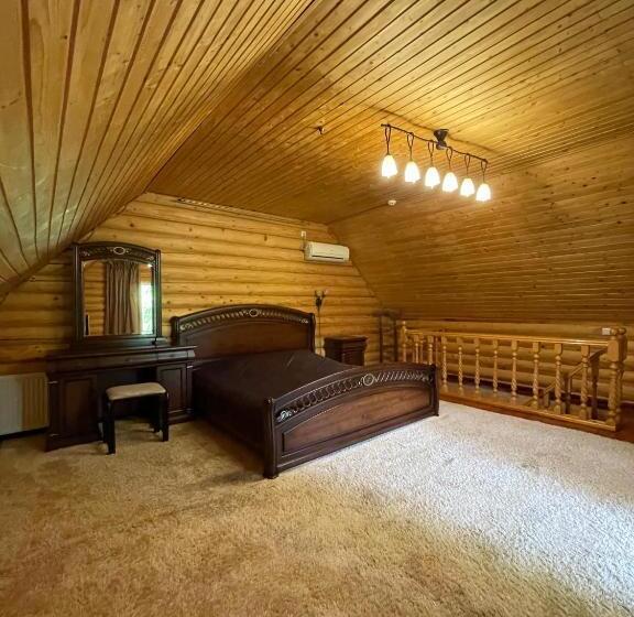 Отель Complex Lenivaya Vera