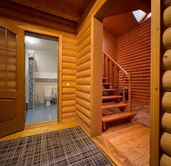 Отель Complex Lenivaya Vera