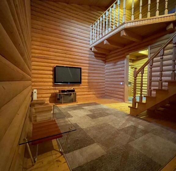 Отель Complex Lenivaya Vera