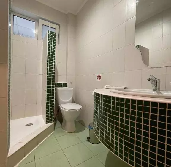 Hotelli Complex Lenivaya Vera