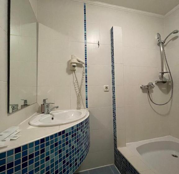 Отель Complex Lenivaya Vera