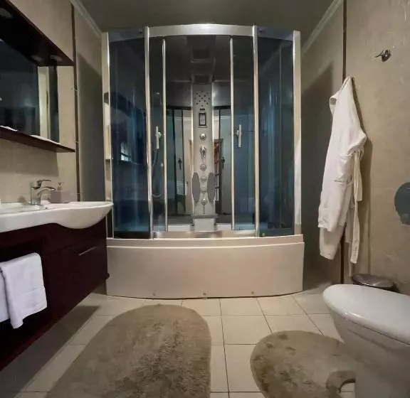 Hotelli Complex Lenivaya Vera