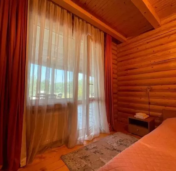 Hotelli Complex Lenivaya Vera