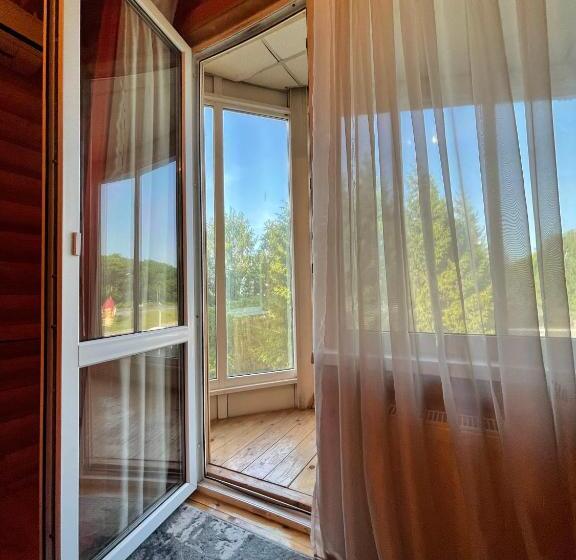 Отель Complex Lenivaya Vera