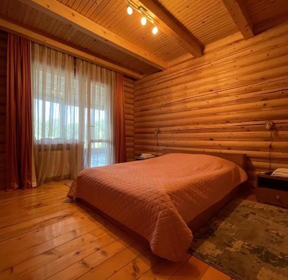 Отель Complex Lenivaya Vera