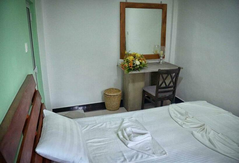 Hotel Kandy Dawson Bungalow